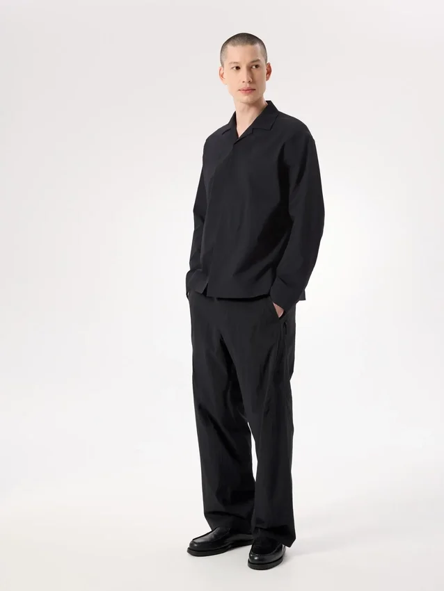 Cusec Shirt LS för män