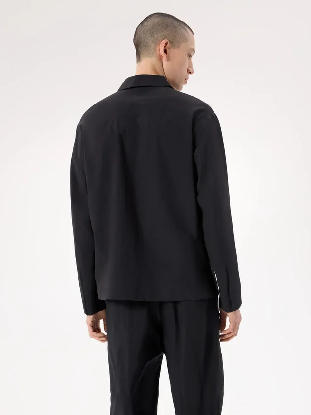 Cusec Shirt LS för män