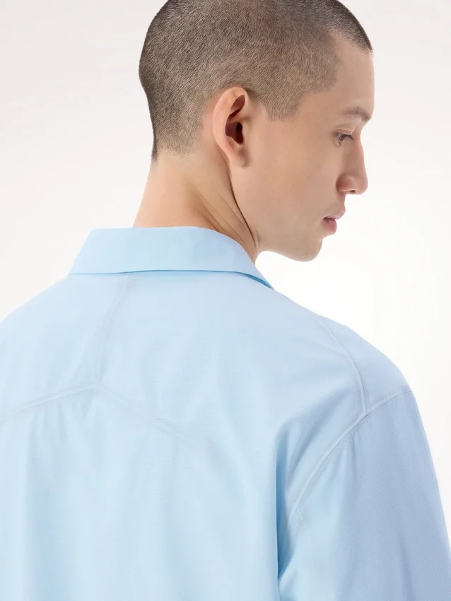 Cusec Shirt LS för män