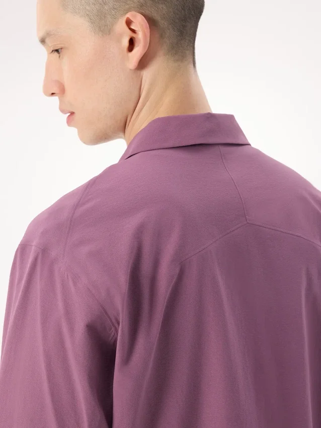 Cusec Shirt LS för män