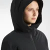 Decca Dunparkas för damer