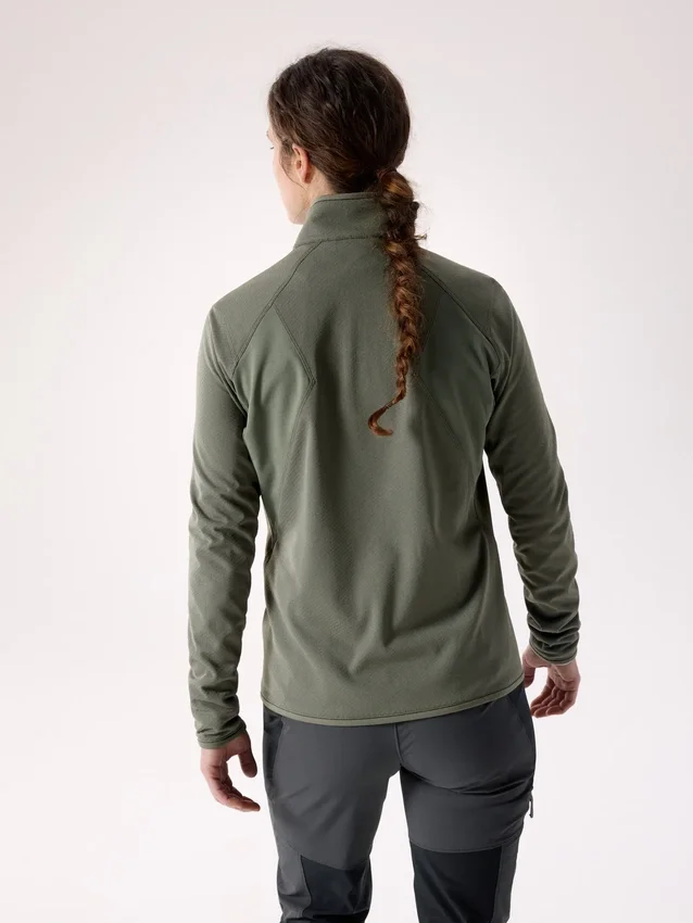 Delta Jacket för damer