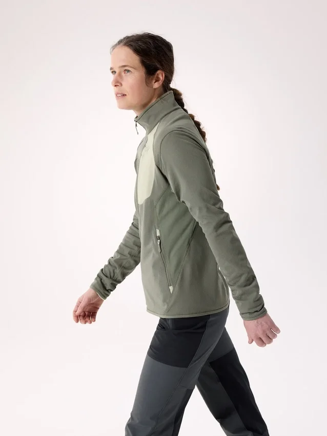 Delta Jacket för damer