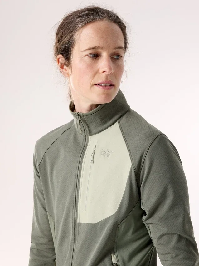 Delta Jacket för damer