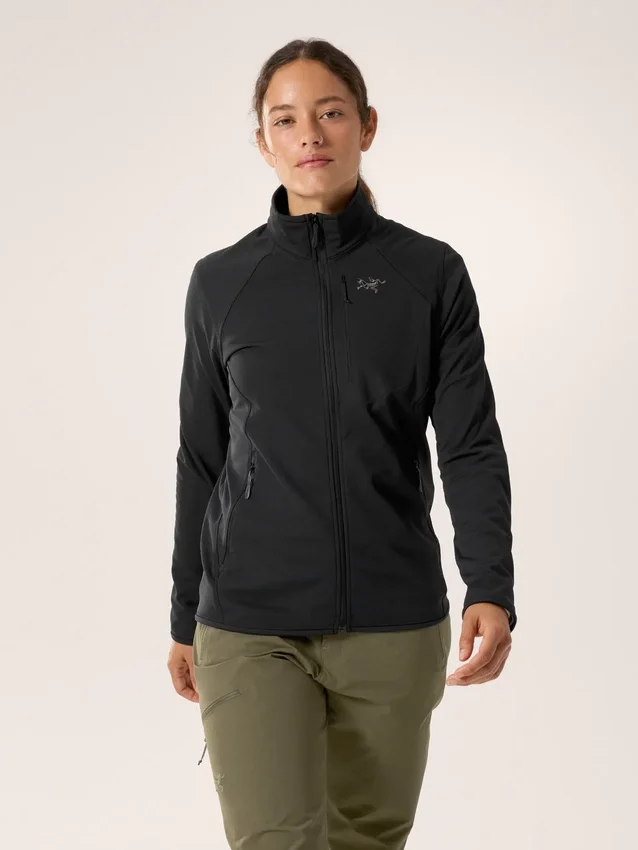 Delta Jacket för damer