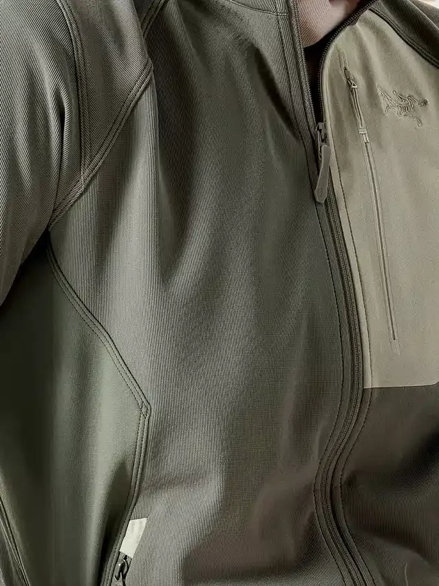 Delta Jacket för damer