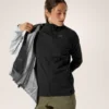 Delta Jacket för damer