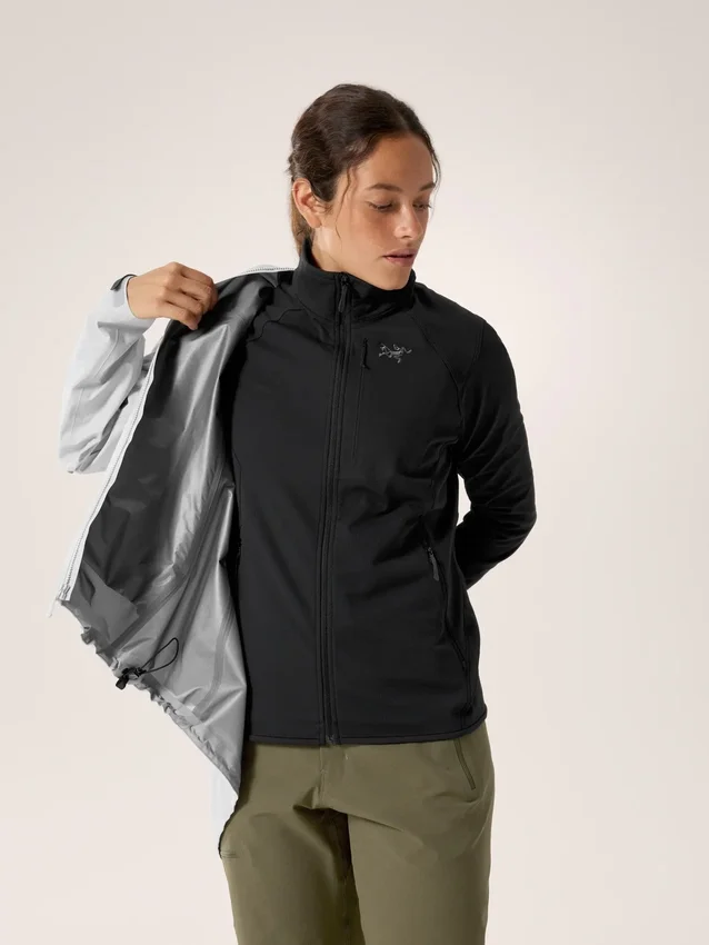 Delta Jacket för damer