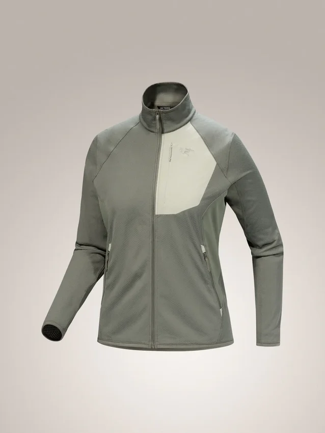 Delta Jacket för damer