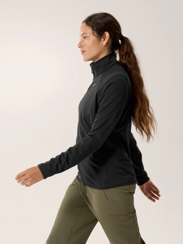 Delta Jacket för damer