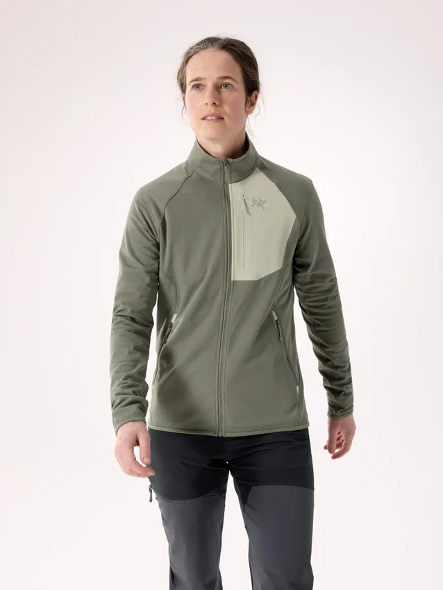 Delta Jacket för damer