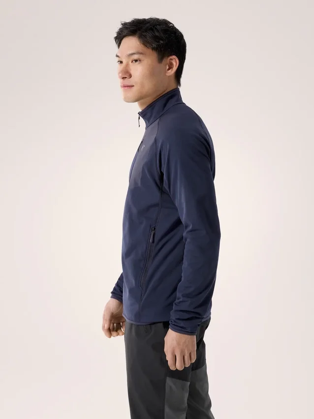 Delta Jacket för män