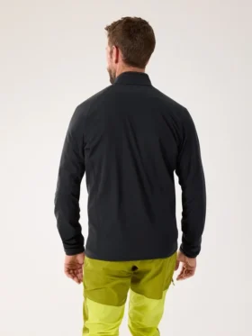 Delta Jacket för män