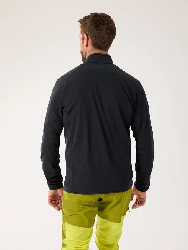 Delta Jacket för män