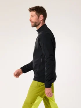 Delta Jacket för män