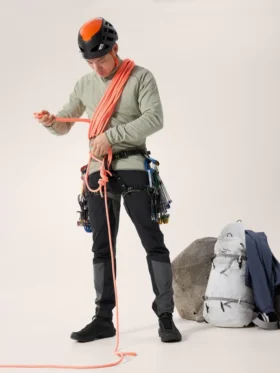 Delta Jacket för män