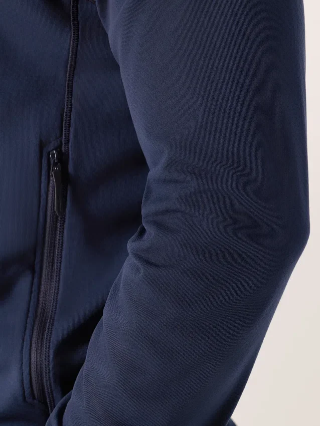 Delta Jacket för män