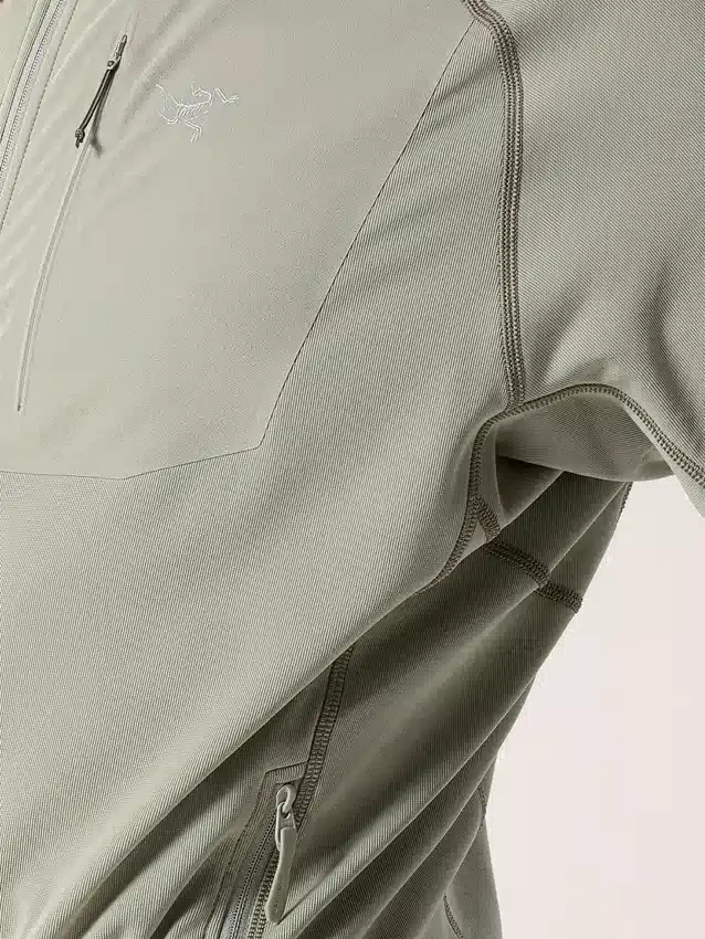 Delta Jacket för män