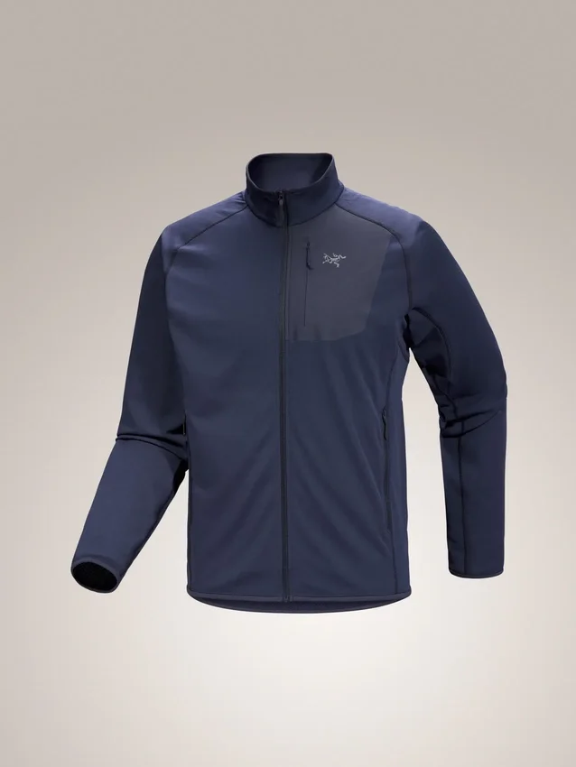 Delta Jacket för män