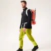 Delta Jacket för män