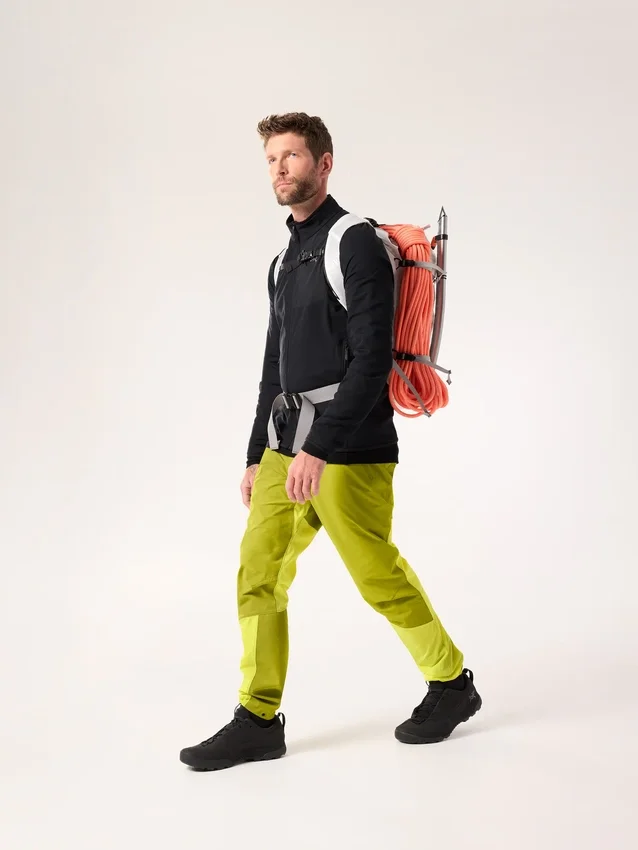 Delta Jacket för män