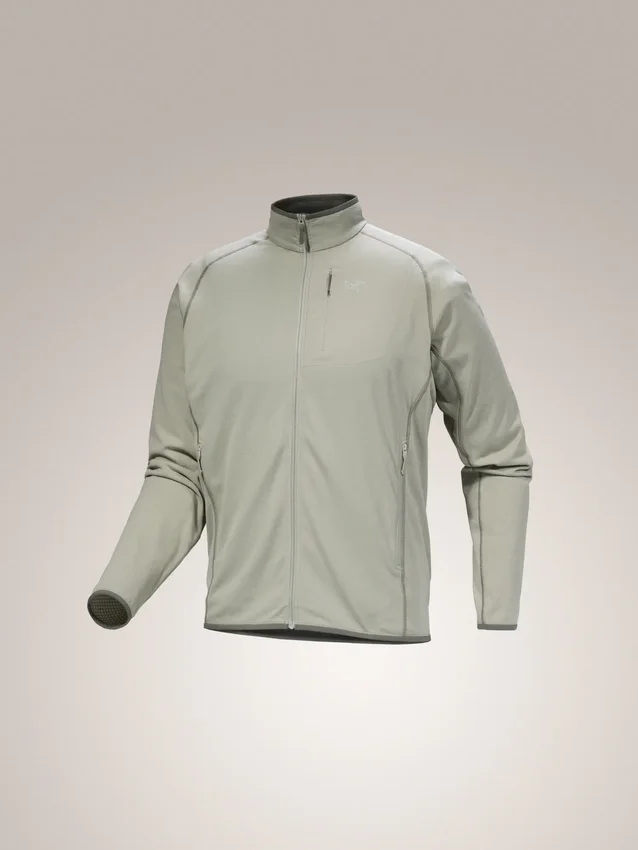 Delta Jacket för män
