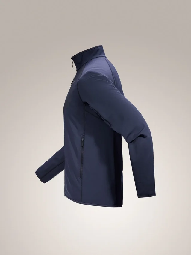 Delta Jacket för män
