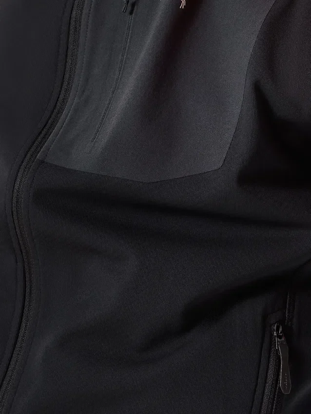 Delta Jacket för män