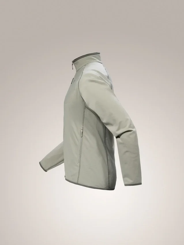 Delta Jacket för män