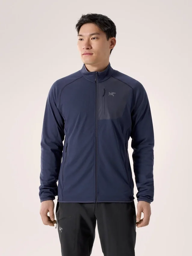 Delta Jacket för män