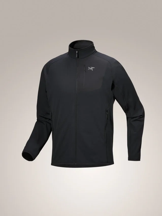 Delta Jacket för män