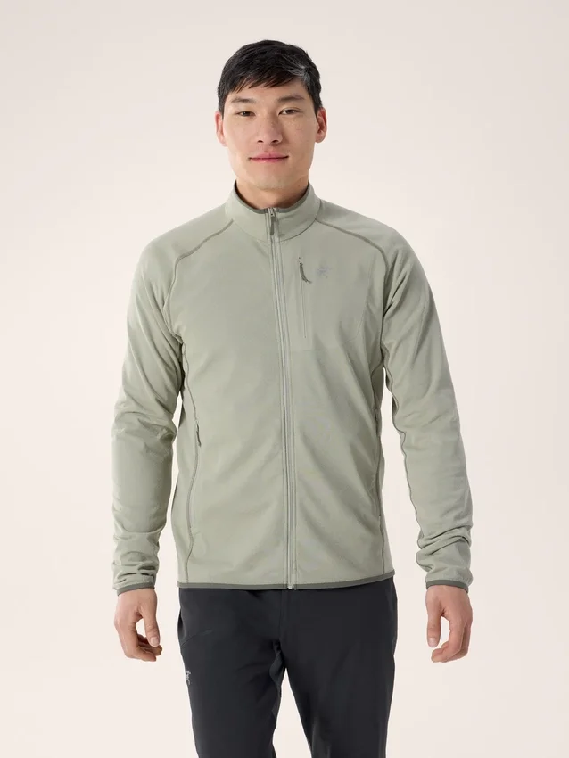 Delta Jacket för män