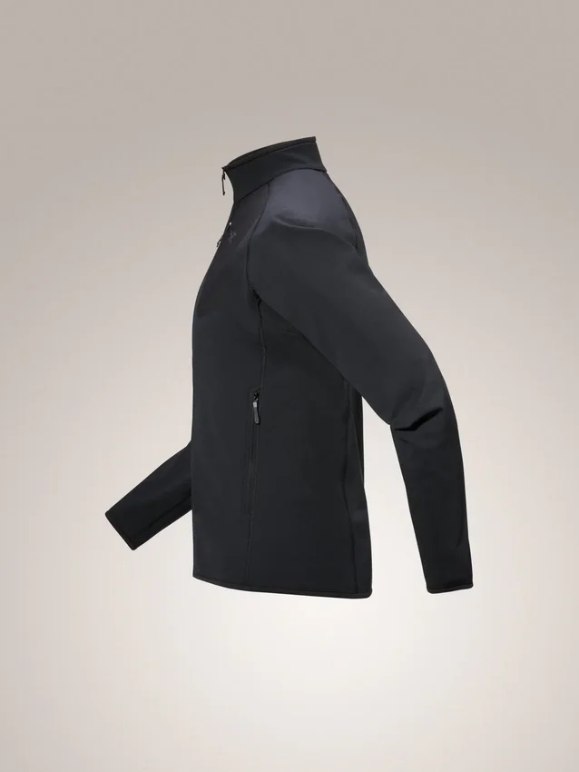 Delta Jacket för män