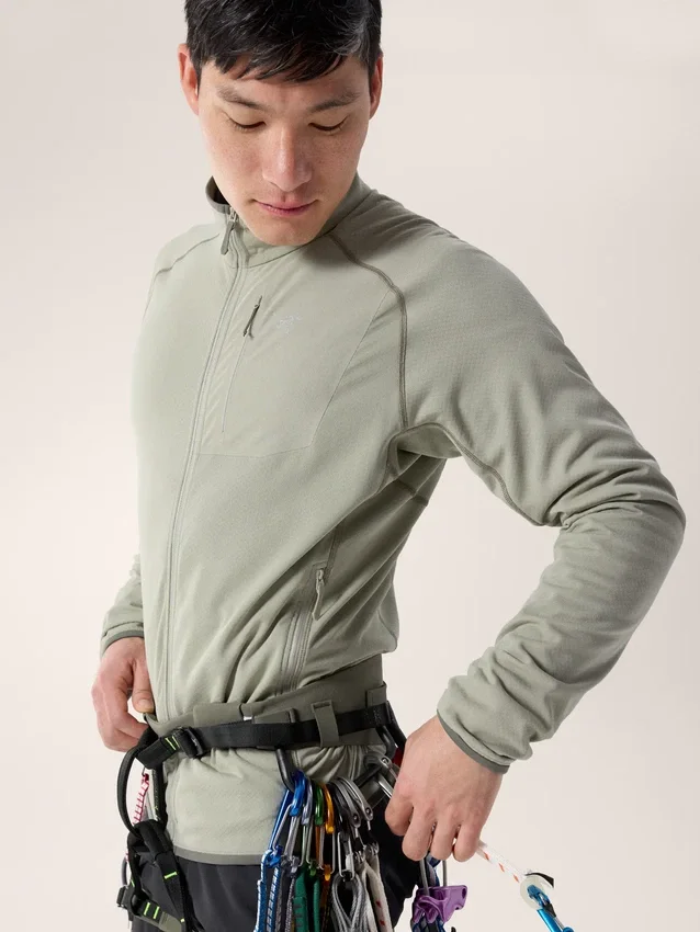 Delta Jacket för män