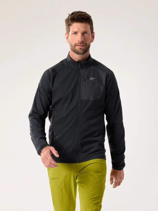 Delta Jacket för män
