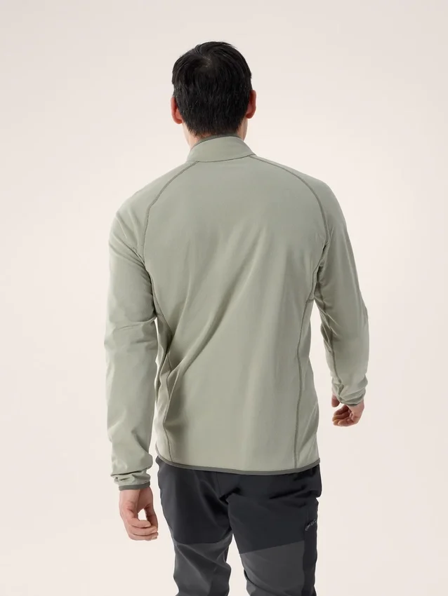 Delta Jacket för män