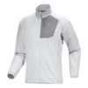 Delta Jacket "Grey"