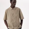 Demlo Shirt SS Herr