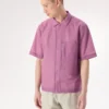 Demlo Shirt SS Herr