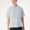 Demlo Shirt SS Herr