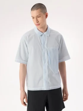 Demlo Shirt SS Herr