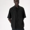 Demlo Shirt SS Herr