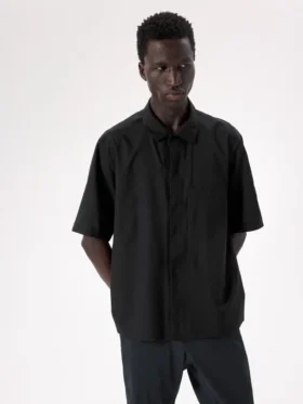 Demlo Shirt SS Herr