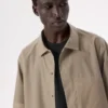 Demlo Shirt SS Herr