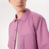 Demlo Shirt SS Herr