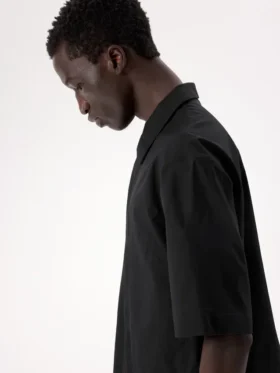 Demlo Shirt SS Herr
