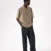 Demlo Shirt SS Herr