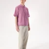 Demlo Shirt SS Herr