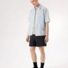 Demlo Shirt SS Herr