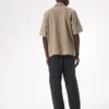 Demlo Shirt SS Herr